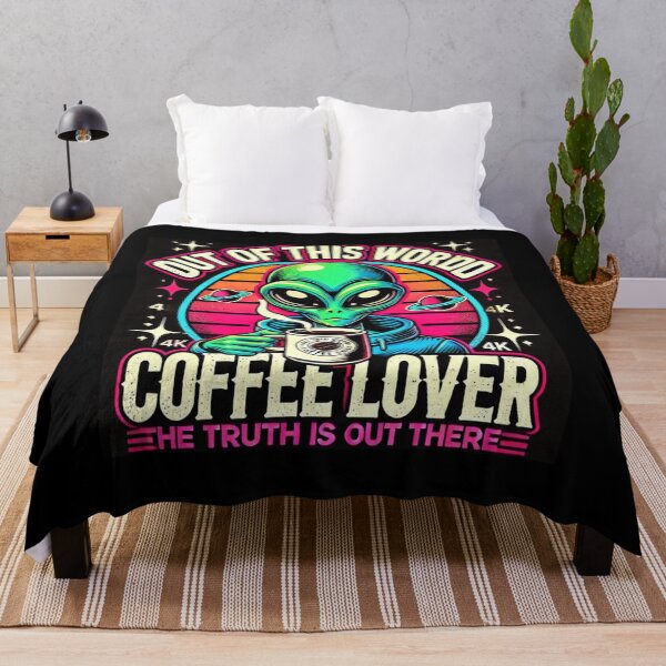 Item preview, coffee lover designed and sold by sevenmountains.