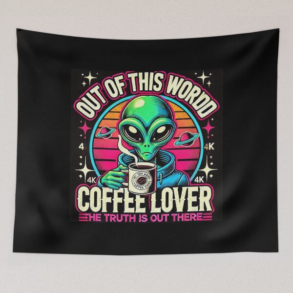 Item preview, coffee lover designed and sold by sevenmountains.