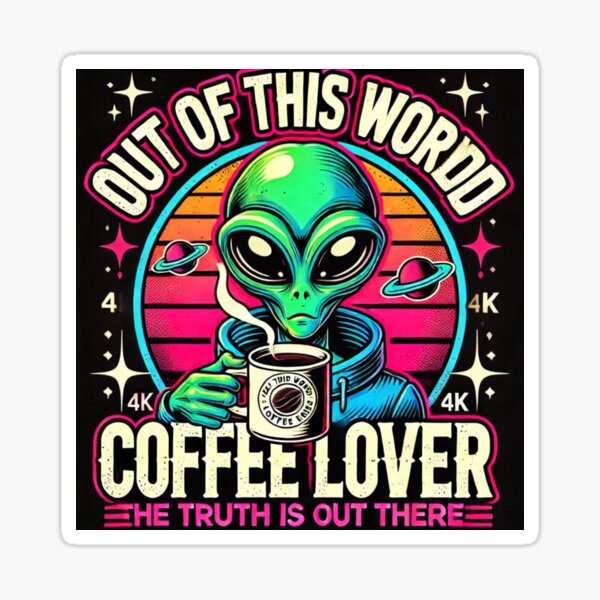Item preview, coffee lover designed and sold by sevenmountains.