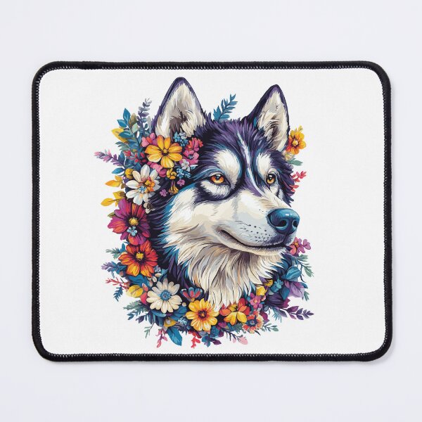 Item preview, Husky designed and sold by VelvetRoom.