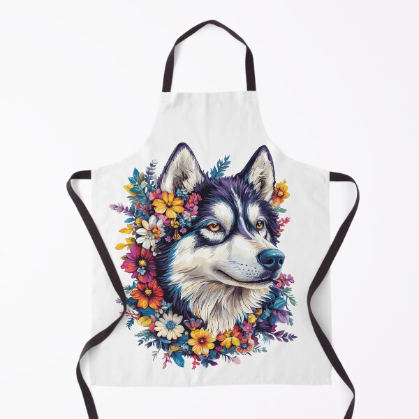 Item preview, Husky designed and sold by VelvetRoom.