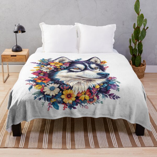 Item preview, Husky designed and sold by VelvetRoom.