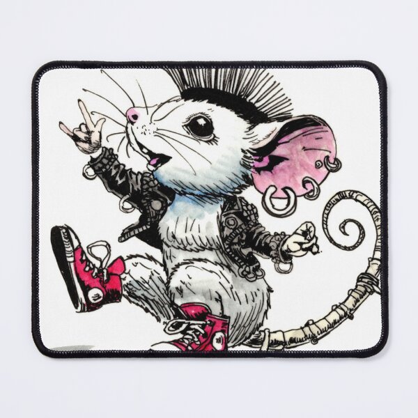 Item preview, Rebellion Comes In All Sizes designed and sold by Scribbles & Doodles by Jinx.