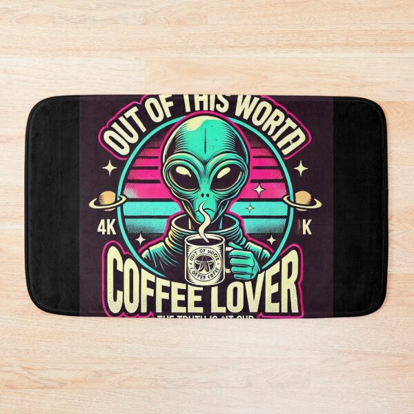Item preview, coffee lover designed and sold by sevenmountains.