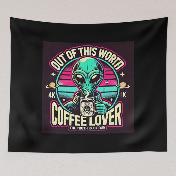 Item preview, coffee lover designed and sold by sevenmountains.