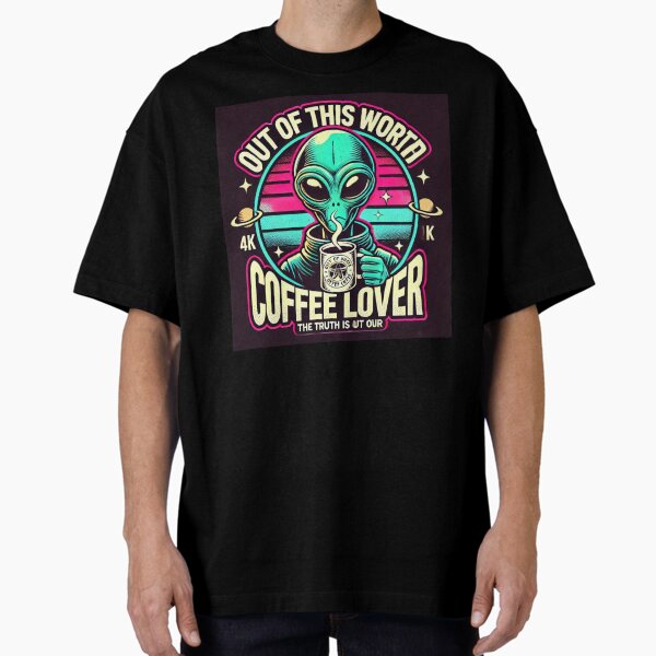 Item preview, coffee lover designed and sold by sevenmountains.
