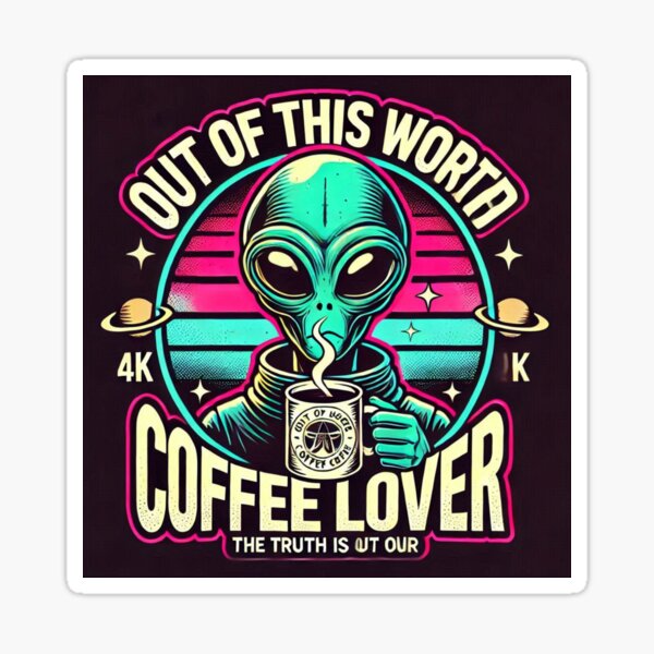 Item preview, coffee lover designed and sold by sevenmountains.