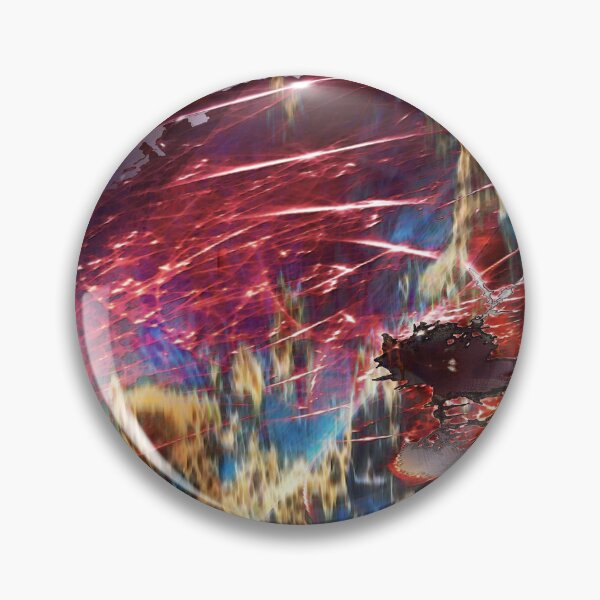 Item preview, Flush Macadam designed and sold by ArtistePuguess.
