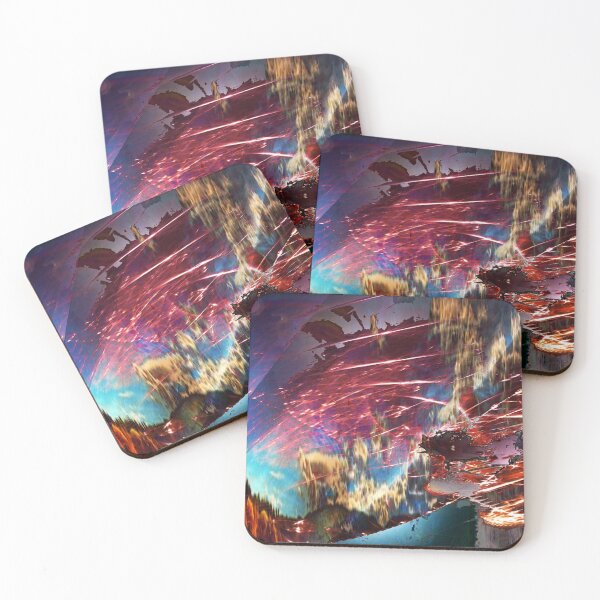 Item preview, Flush Macadam designed and sold by ArtistePuguess.
