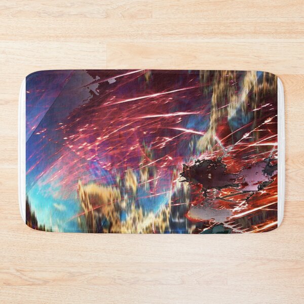 Item preview, Flush Macadam designed and sold by ArtistePuguess.