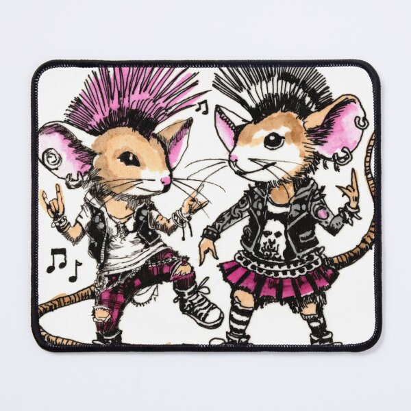 Item preview, Pogo designed and sold by Scribbles & Doodles by Jinx.