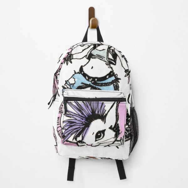 Item preview, We're with the Band designed and sold by Scribbles & Doodles by Jinx.