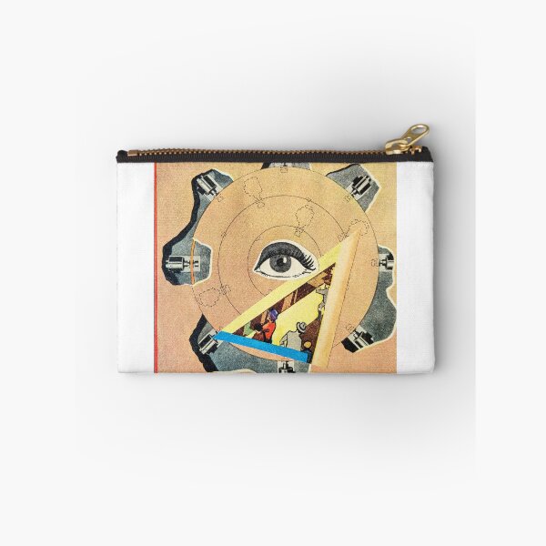 Item preview, Panning the Eye Wheel designed and sold by ScottBakerPoet.
