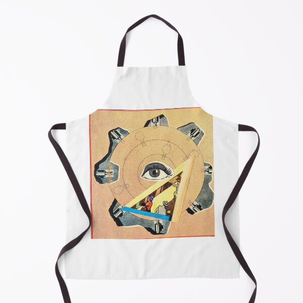 Item preview, Panning the Eye Wheel designed and sold by ScottBakerPoet.