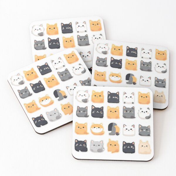 Item preview, My love cat designed and sold by MeowLoka ⭐⭐⭐⭐.