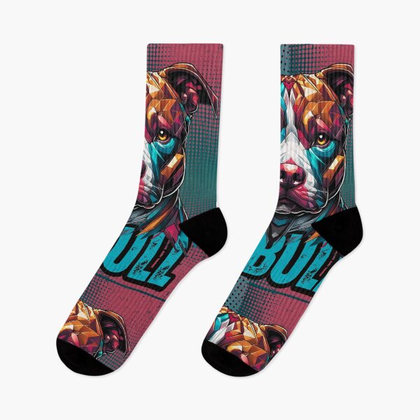 Item preview, Pitbull designed and sold by maistendencias.