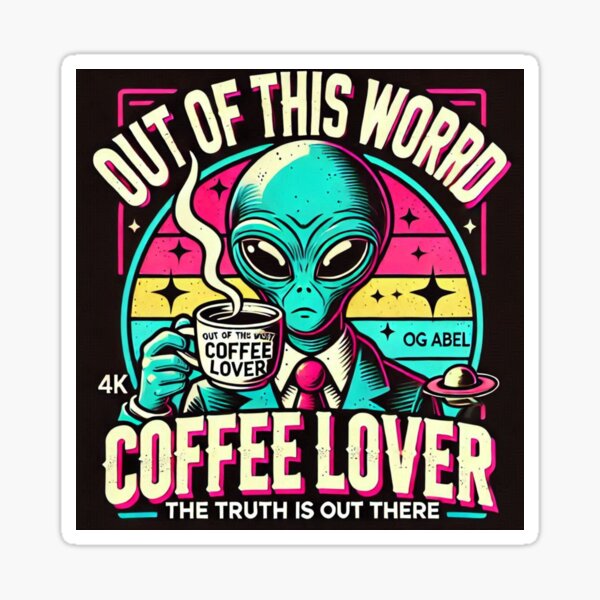 Item preview, coffee lover designed and sold by sevenmountains.