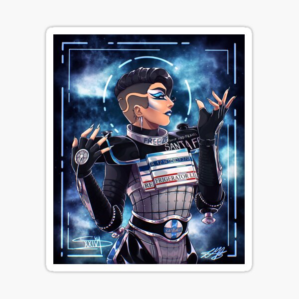 Vista previa del artículo con la obra «Starlight Express Bochum - Volta (2018)», diseñado y vendido por SkylaShadow.
