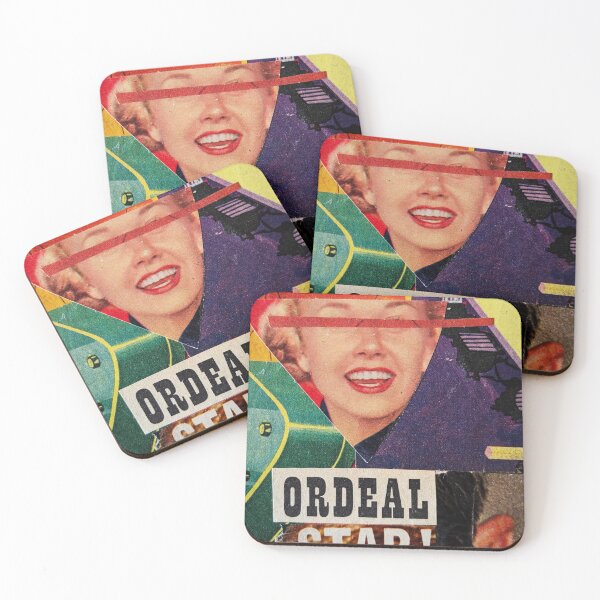 Item preview, Ordeal Star designed and sold by ScottBakerPoet.