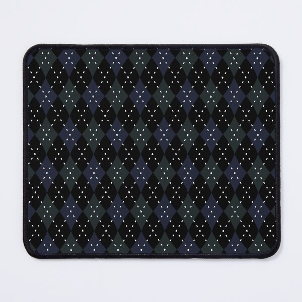 Item preview, Circus style Argyle pattern designed and sold by MarketdeLuis.