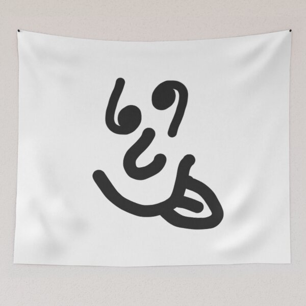 Item preview, Silly face designed and sold by TaraPen.