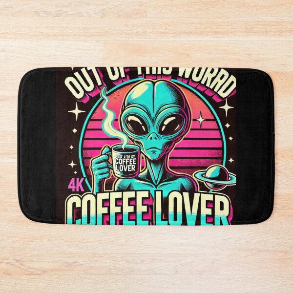 Item preview, coffee lover designed and sold by sevenmountains.