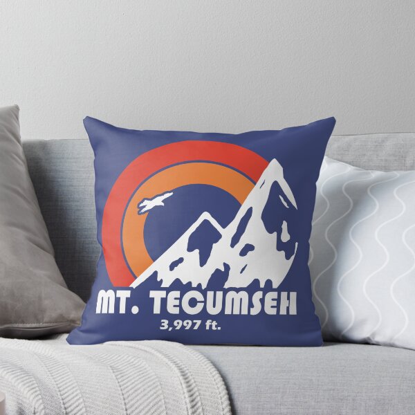 Item preview, Mt. Tecumseh New Hampshire Sun Eagle designed and sold by Esskay Designs.