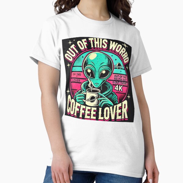 Item preview, coffee lover designed and sold by sevenmountains.