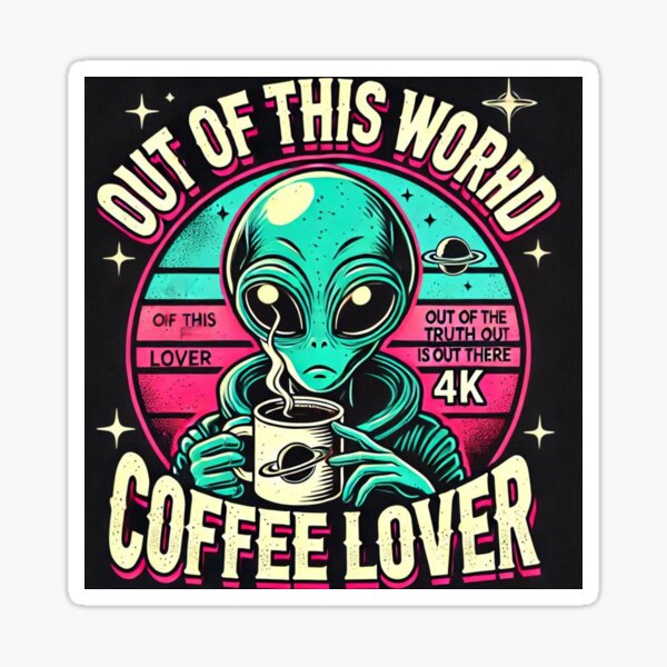 Item preview, coffee lover designed and sold by sevenmountains.