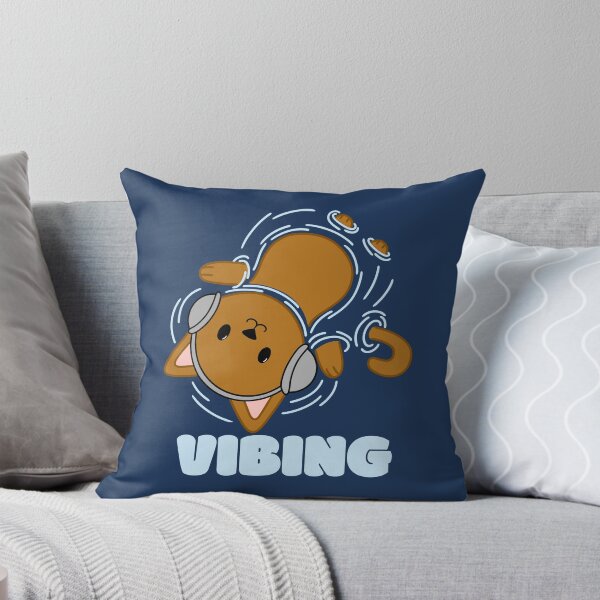 Item preview, Vibing  designed and sold by jonn4y.