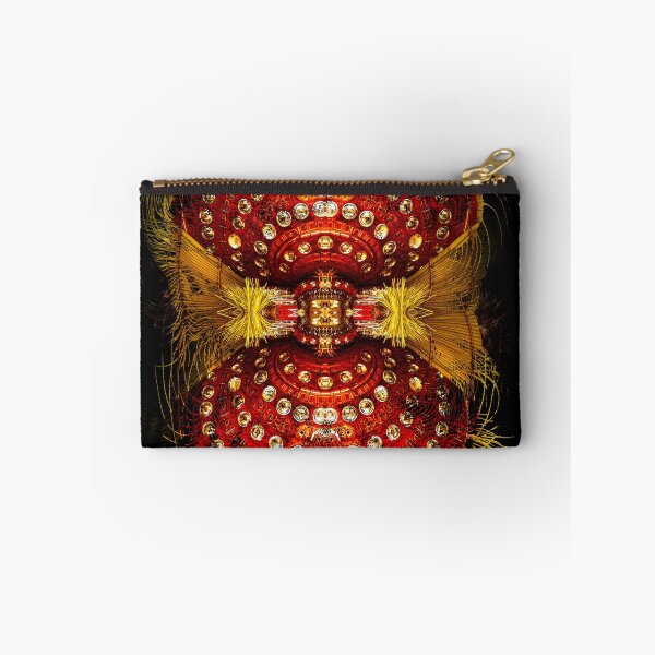 Item preview, Theyyam Psychedelic designed and sold by navneetjk.