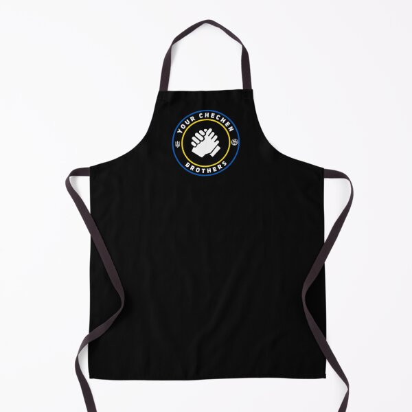 Item preview, Ukraine Your Chechen Brothers designed and sold by TRIPT.