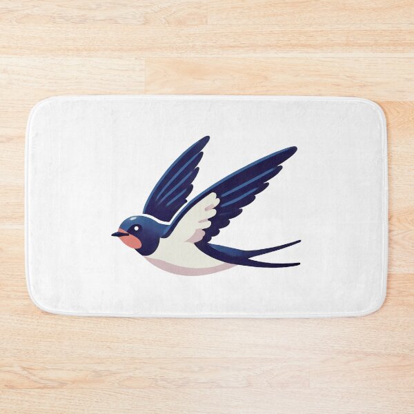 Item preview, Barn Swallow designed and sold by FreshArtFusion.