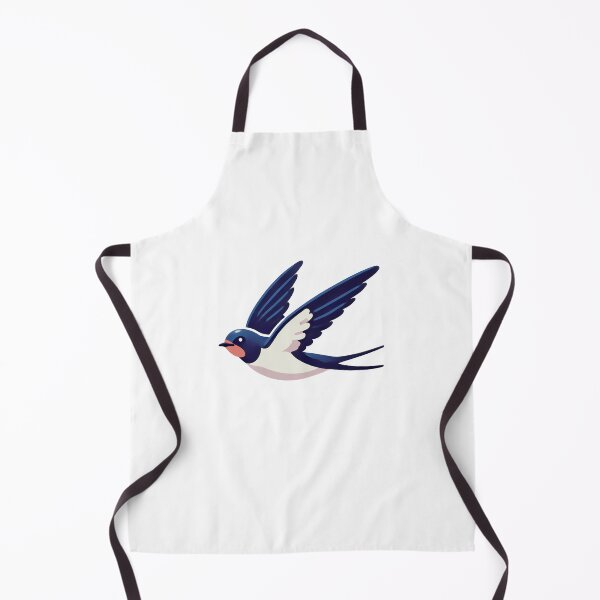 Item preview, Barn Swallow designed and sold by FreshArtFusion.