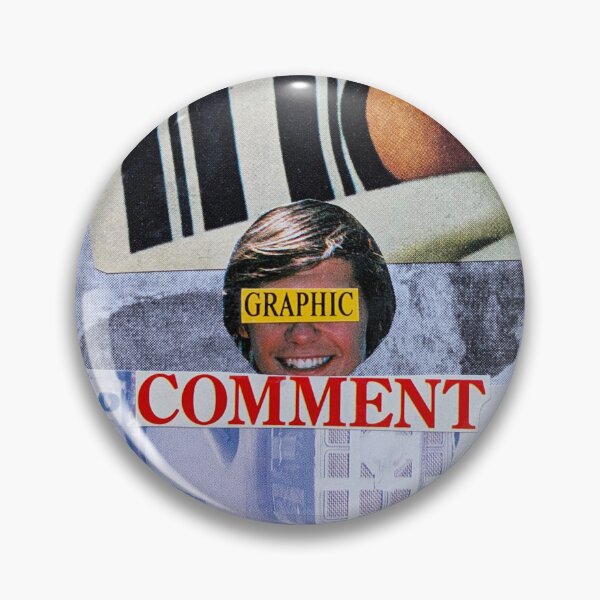 Item preview, Graphic Comment designed and sold by ScottBakerPoet.