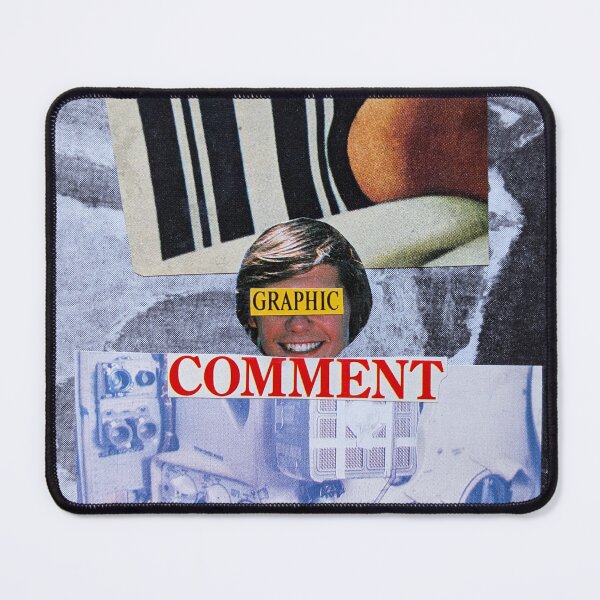 Item preview, Graphic Comment designed and sold by ScottBakerPoet.