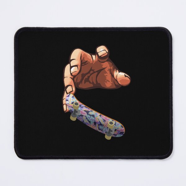 Item preview, Fingerboard skater skateboarding skateboard designed and sold by Skateboarding Fingerboarding BMX.