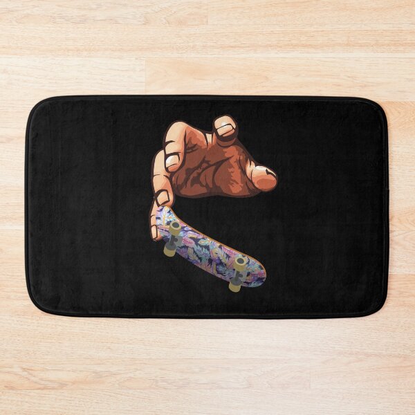 Item preview, Fingerboard skater skateboarding skateboard designed and sold by Skateboarding Fingerboarding BMX.