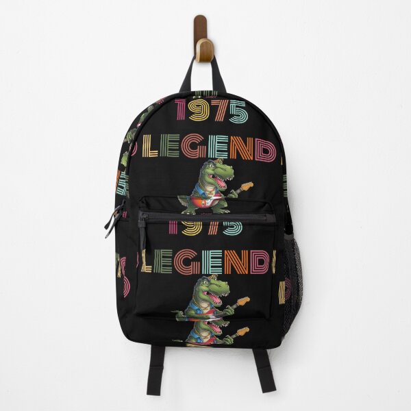 Item preview, Legend since 1975, Legendary since 1975, guitar teacher,music lover, guitar player, Guitar Legend designed and sold by KolorellaS.