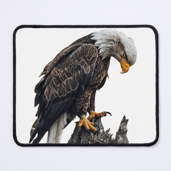 Item preview, Eagle designed and sold by illit-pop.