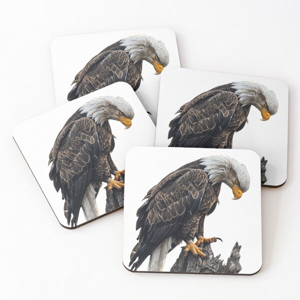 Item preview, Eagle designed and sold by illit-pop.