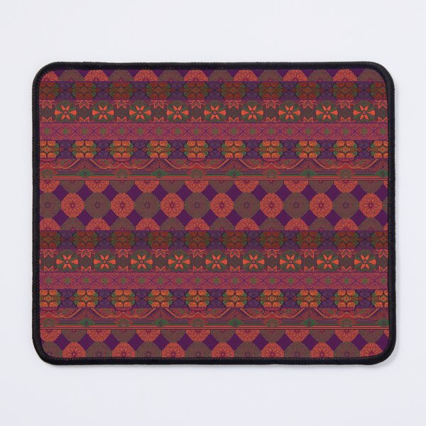 Item preview, Festival Quilt - patchwork print designed and sold by hellcom.