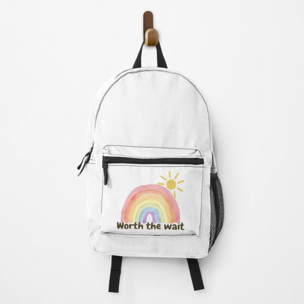 Artikelvorschau, Regenbogenbaby entworfen und verkauft von GyattShop.