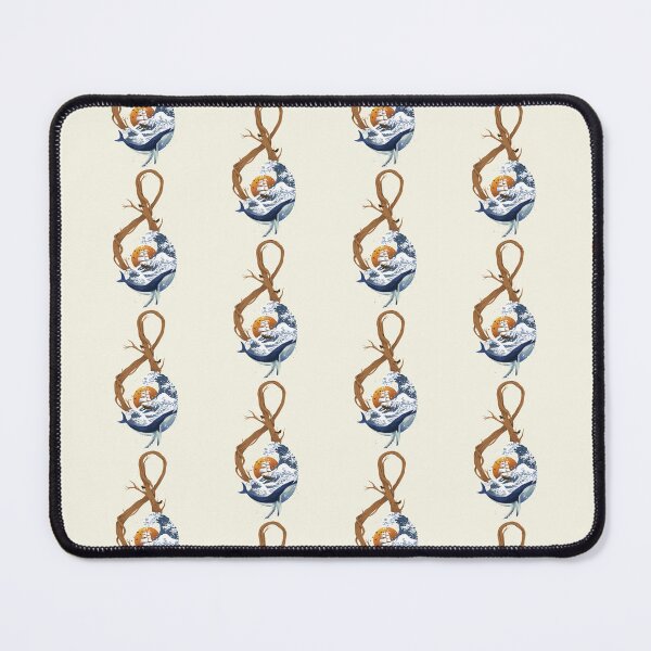 Item preview, Song of Whale designed and sold by Dan Elijah Fajardo.