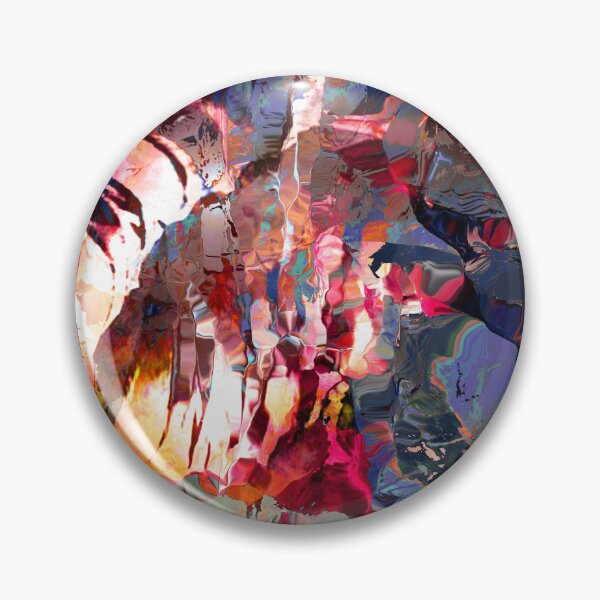 Item preview, Une sorte de formes qui se déforme designed and sold by ArtistePuguess.