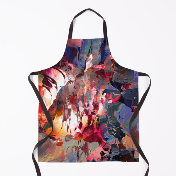 Item preview, Une sorte de formes qui se déforme designed and sold by ArtistePuguess.