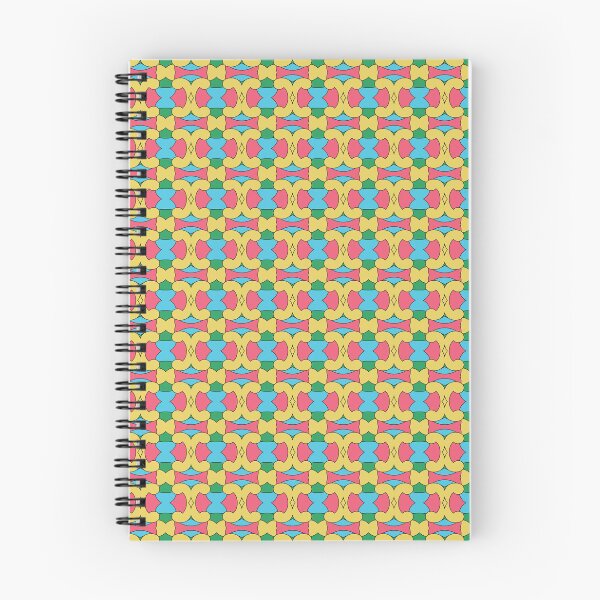 Item preview, Groovy Retro Geometric Pattern. designed and sold by Merbuda.