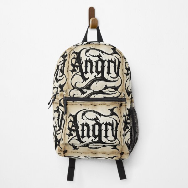 Item preview, Angry 11 designed and sold by Zeir Shop.