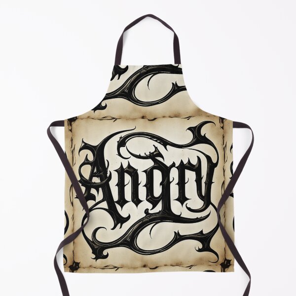 Item preview, Angry 11 designed and sold by Zeir Shop.