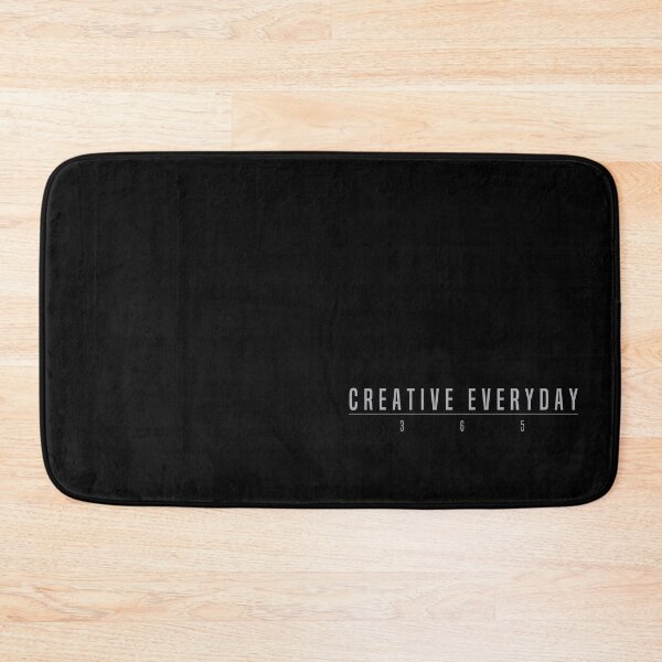 Item preview, Creative Everyday 365 designed and sold by Sharachnid.